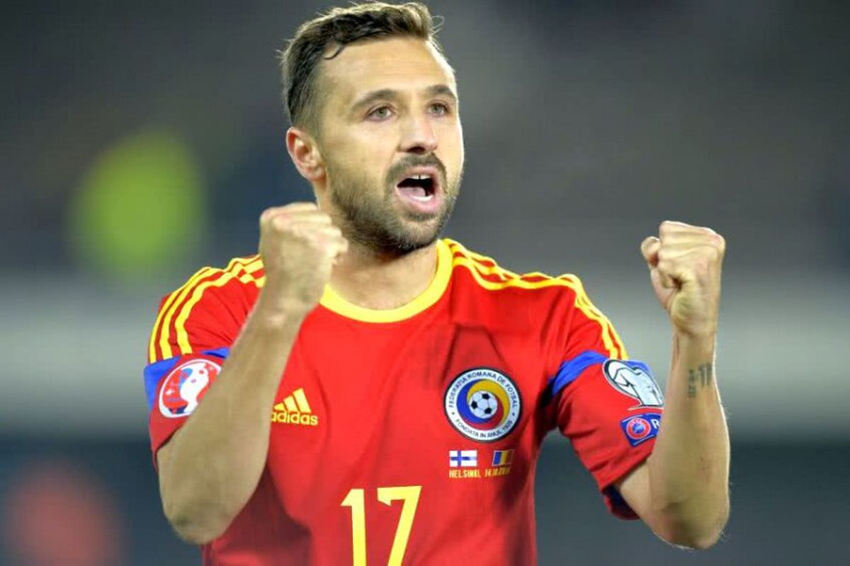 Sânmărtean, după debutul României U20: „Senzațional! Lobonț m-a surprins”