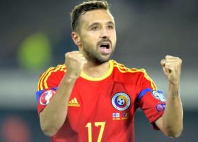 Sânmărtean, după debutul României U20: „Senzațional! Lobonț m-a surprins”