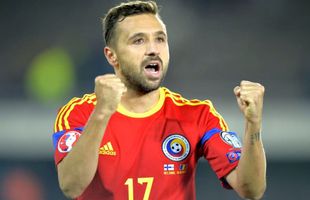 Sânmărtean, după debutul României U20: „Senzațional! Lobonț m-a surprins”