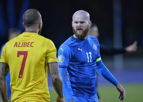 Probleme la Islanda - România: „E o eroare, nu-l mai putem folosi!”