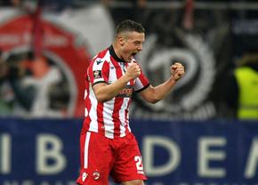Gabi Torje semnează cu Dinamo! Convins de Dario Bonetti și Nicolae Badea