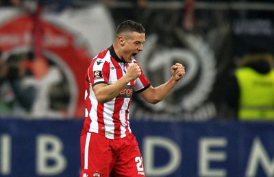 Gabi Torje semnează cu Dinamo! Convins de Dario Bonetti și Nicolae Badea