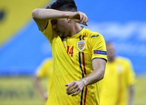 Islanda - România. Florin Răducioiu nu înțelege de ce Ianis Hagi e rezervă: „Era jucătorul perfect pentru acest meci!”