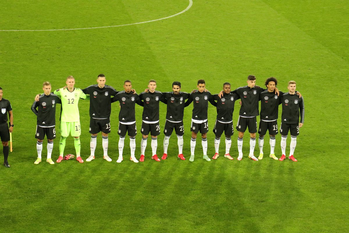 Vești bune în grupa României! „Tricolorii” revin cu șanse reale în calculele calificării, după Macedonia de Nord - Armenia și Liechtenstein - Germania