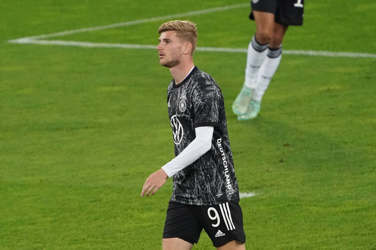 Liechtenstein - Germania, 2 septembrie 2021