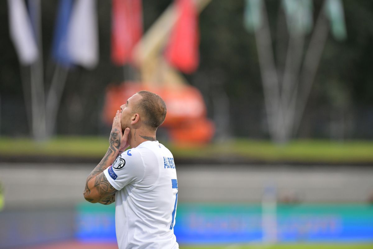 Cronica meciului Islanda - România 0-2 » I-am învinsson!