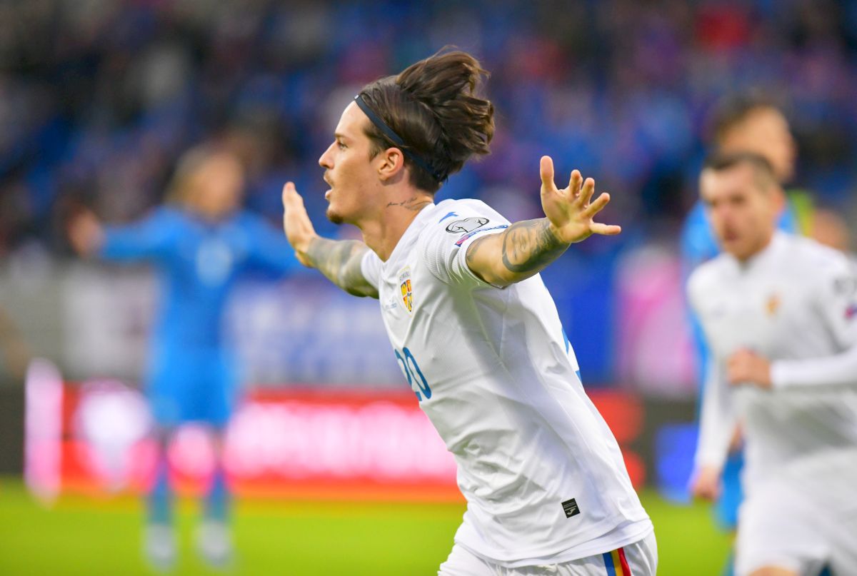 Radiografia Islandei, următoarea adversară a României din preliminarii: doar 3 victorii în ultimele 13 luni și o coborâre dramatică în clasamentul FIFA