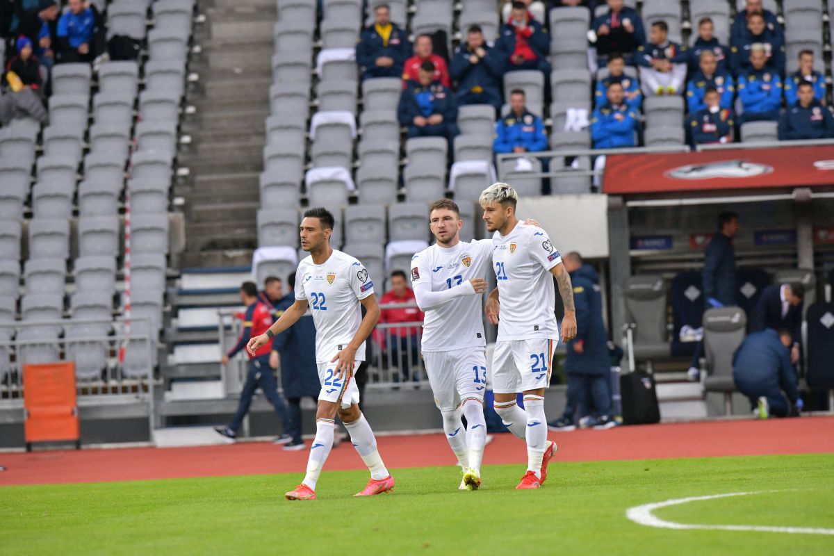 Dan Petrescu despre accidentarea lui Denis Alibec: „Va lipsi cel puțin o lună”