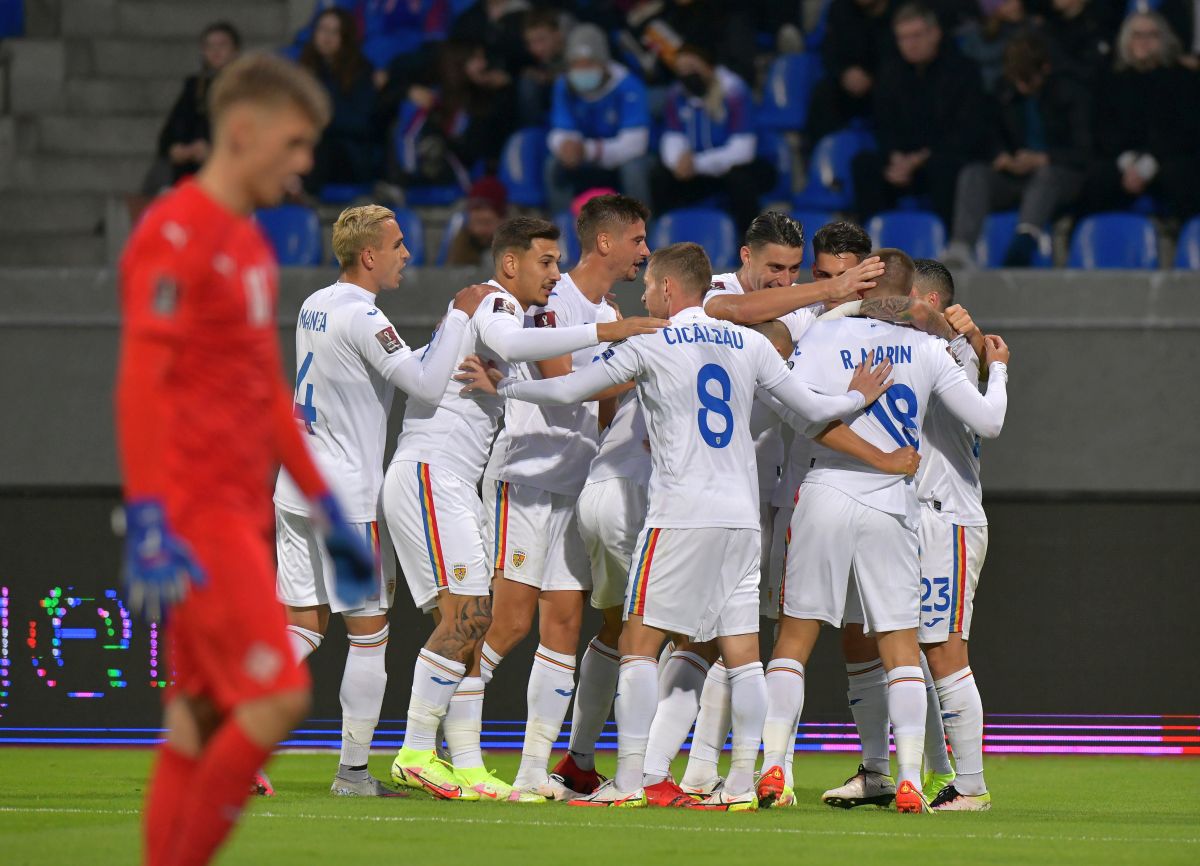 Radiografia Islandei, următoarea adversară a României din preliminarii: doar 3 victorii în ultimele 13 luni și o coborâre dramatică în clasamentul FIFA