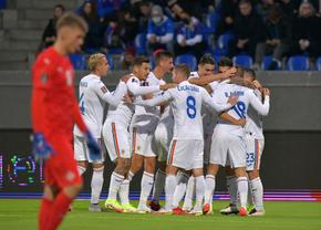 Cronica meciului Islanda - România 0-2 » I-am învinsson!