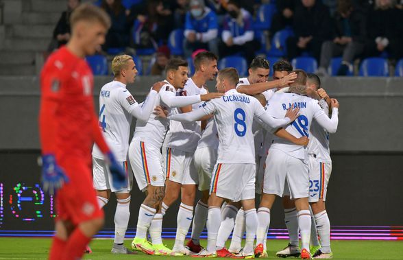 Cronica meciului Islanda - România 0-2 » I-am învinsson!