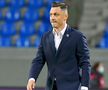 Islanda - România 0-2. Mirel Rădoi, selecționerul naționalei, declară că are o problemă în atac din cauza accidentărilor.