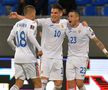 Islanda - România 0-2 » Revansson! Încă visăm la MONDIAL! Premieră în mandatul lui Rădoi