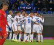 Verdictul specialiștilor despre golul marcat de Nicolae Stanciu cu Islanda. A fost sau n-a fost ofsaid?
