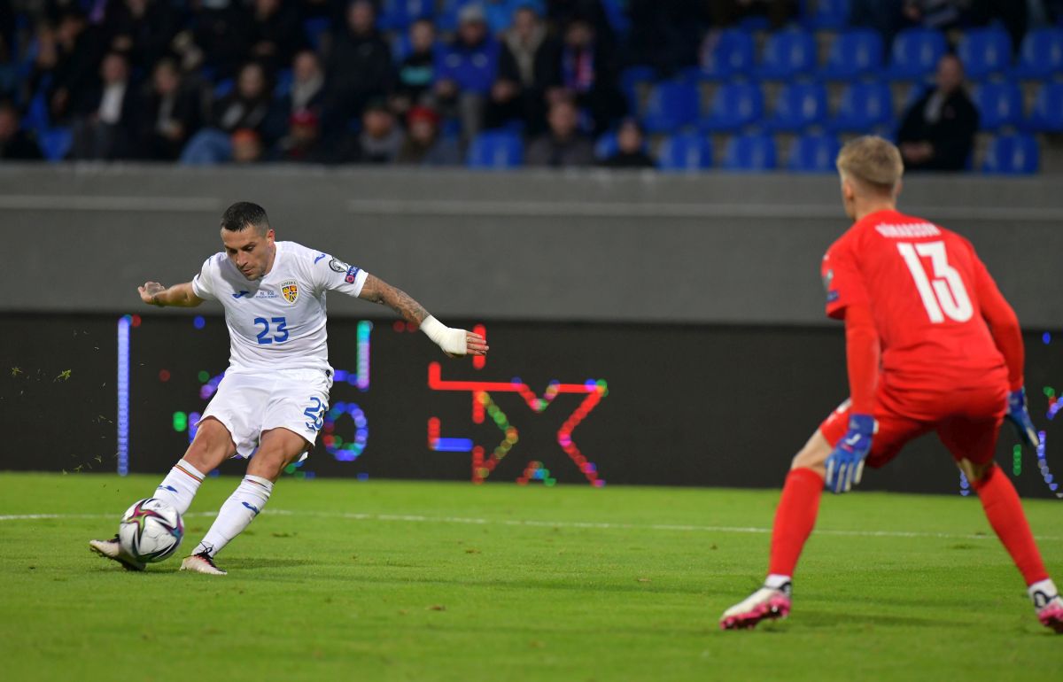 Radiografia Islandei, următoarea adversară a României din preliminarii: doar 3 victorii în ultimele 13 luni și o coborâre dramatică în clasamentul FIFA