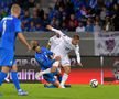 Islanda - România 0-2 » Revansson! Încă visăm la MONDIAL! Premieră în mandatul lui Rădoi