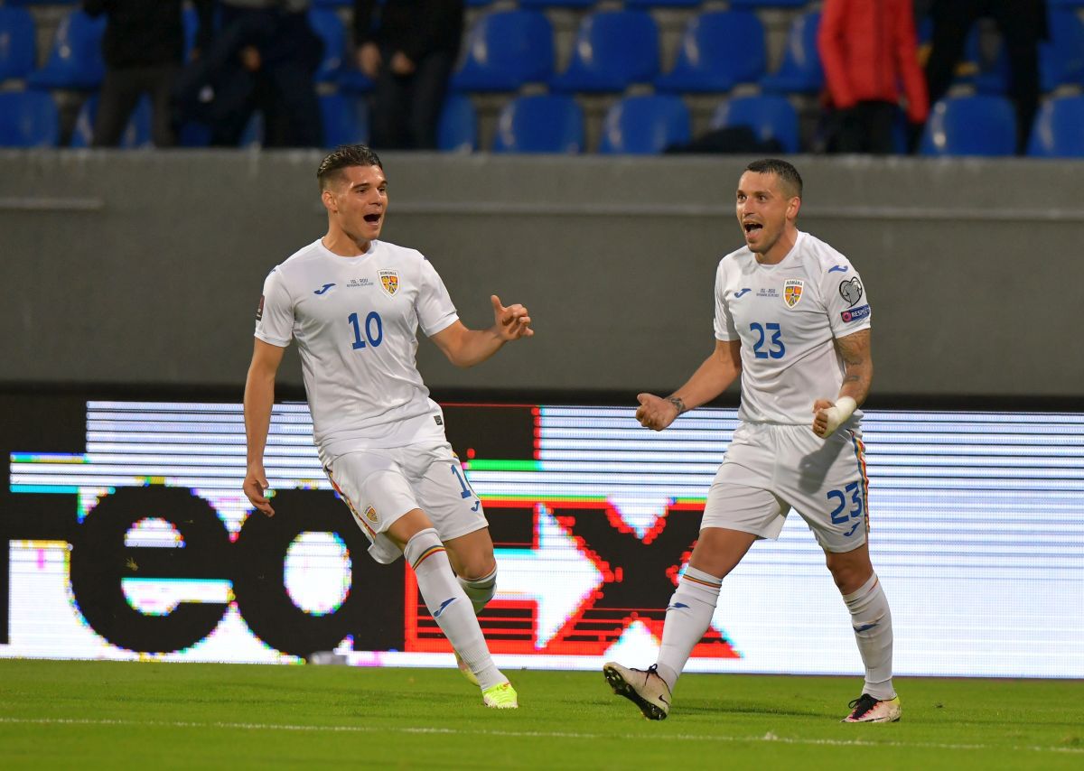 Radiografia Islandei, următoarea adversară a României din preliminarii: doar 3 victorii în ultimele 13 luni și o coborâre dramatică în clasamentul FIFA