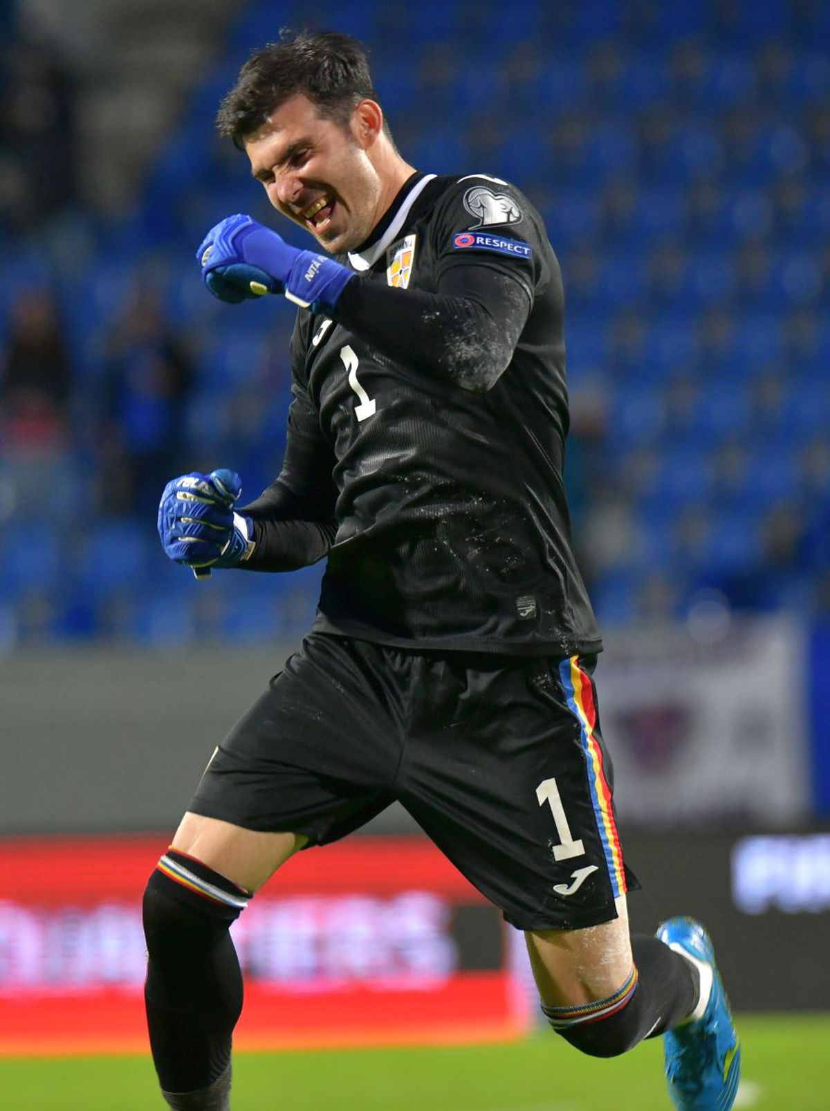 Denis Alibec l-a cucerit pe Dorinel Munteanu în Islanda - România 0-2: „Foarte bun, mi-a plăcut mult”