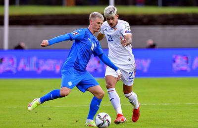 Andrei Rațiu, timid la interviu: „Sunt de la 6 ani în Spania. Vin în România doar pentru națională”