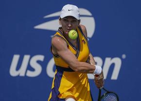 Simona Halep - Elena Rybakina, în turul 3 la US Open » Primul meci al zilei pe arena „Louis Armstrong”
