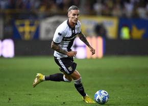 Capitolul la care Dennis Man e cel mai bun din Serie B » Ce au remarcat italienii