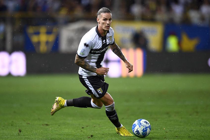 Bere integrală planuri Capitolul la care Dennis Man e cel mai bun din Serie B » Ce au remarcat italienii Bere integrală planuri Capitolul la care Dennis Man e cel mai bun din Serie B » Ce au remarcat italienii