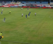 Ioan Filip a deschis scorul în U Cluj - FCU Craiova