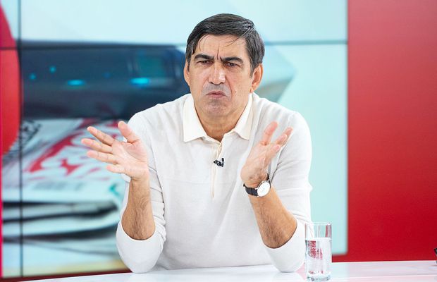 Victor Pițurcă nu e impresionat de transferurile de la FCSB: „Cu 3 milioane de euro, Becali putea aduce 2-3 jucători mult peste Miculescu și Compagno”