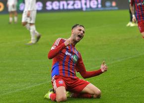 CSA Steaua, victorie în duelul de play-off cu Poli Iași! Urmează derby-ul cu Dinamo » Clasamentul ACUM
