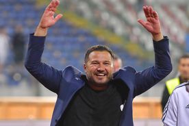 Croitoru anunță un nou transfer la FCU Craiova: „Acum se lucrează”