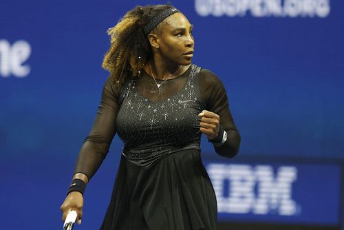 Serena Williams, Foto: Imago Images