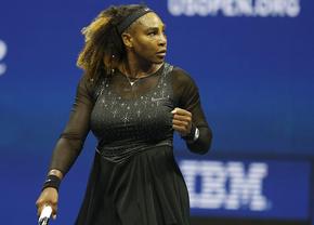 US Open, ultimul turneu de Mare Slam pentru Serena Williams: „În mintea mea deja sunt câștigătoare”