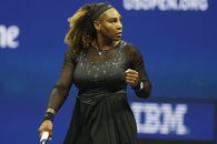 US Open, ultimul turneu de Mare Șlem pentru Serena Williams: „În mintea mea deja sunt câștigătoare”