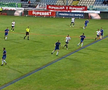 Ioan Filip a deschis scorul în U Cluj - FCU Craiova