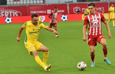 Surpriză imensă în primul meci al etapei: penultima clasată a dat lovitura pe terenul lui Sepsi!