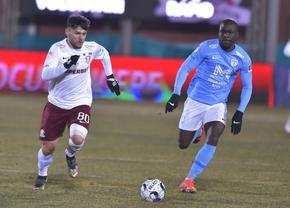 FC Voluntari - Rapid, în etapa cu numărul 8 din Liga 1 » Echipele probabile + cote