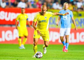 Gabi Tamaș, dorit în lupta pentru titlu! Ce sumă vrea Petrolul să obțină în schimbul lui