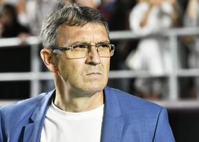 Eugen Neagoe, reacție acidă la adresa FRF: „Maestrul Vassaras să ne respecte mai mult!”