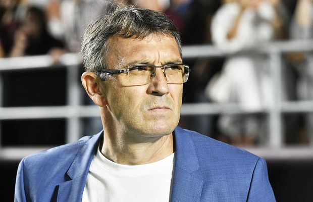 Eugen Neagoe, reacție acidă la adresa FRF: „Maestrul Vassaras să ne respecte mai mult! Arbitrii nu plătesc niciodată pentru greșeli! N-am văzut niciodată unul suspendat!”