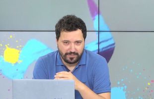 Dan Chilom la GSP LIVE » Urmărește emisiunea AICI