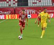 Sepsi - CS Mioveni, etapa 9 din SuperLiga