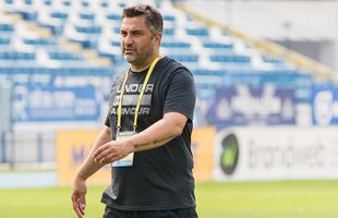 Niculescu, uluit de ce a văzut în Liga 1: „VAR-ul trebuie rupt în două și spart! Arbitrii se uită la Netflix”