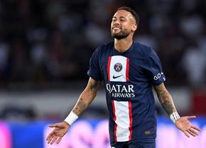 Ar fi fost bomba ultimei zile de mercato » PSG a vrut să-l dea pe Neymar la Manchester City + De ce a căzut mutarea