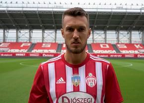 Sepsi i-a adus înlocuitor lui Mitrea » Stoper din Polonia pentru Cristiano Bergodi