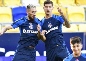 Gabi Balint, amuzat copios de transferurile făcute de Becali: „Icre de crap la preț de caviar. Jucători de play-out”. Dar are dreptate?