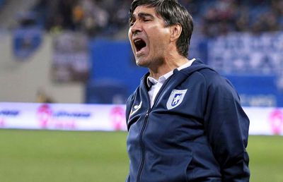 Meciul care l-a șocat pe Victor Pițurcă: „E o diferență atât de mare. N-am ajuns de 5 ori la poartă”