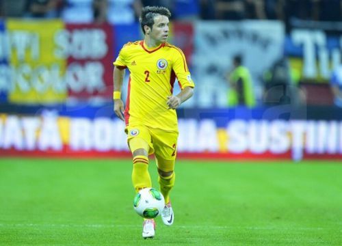 Alexandru Mățel (32 de ani) va fi antrenor-jucător la Atletic United, în Liga 4 din Prahova.