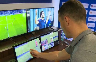 Porumboiu e categoric: „Clar e mai bine cu VAR. Nu se mai iau campionate cu mânării”
