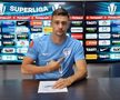 Mutări de ultimă oră în SuperLiga » Voluntari a transferat un atacant de la Sepsi