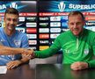 Mutări de ultimă oră în SuperLiga » Voluntari a transferat un atacant de la Sepsi